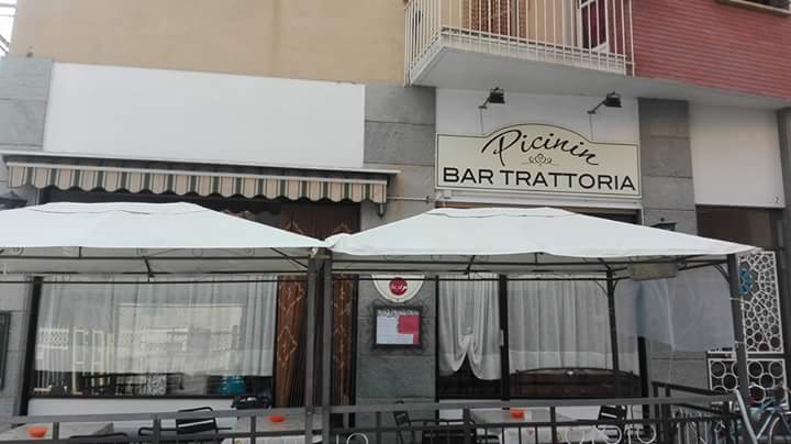 Picinin Bar Trattoria - 1